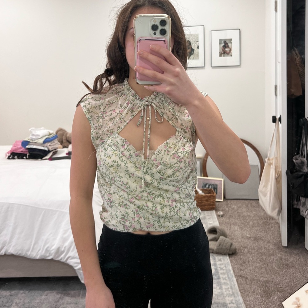 Free People Top
